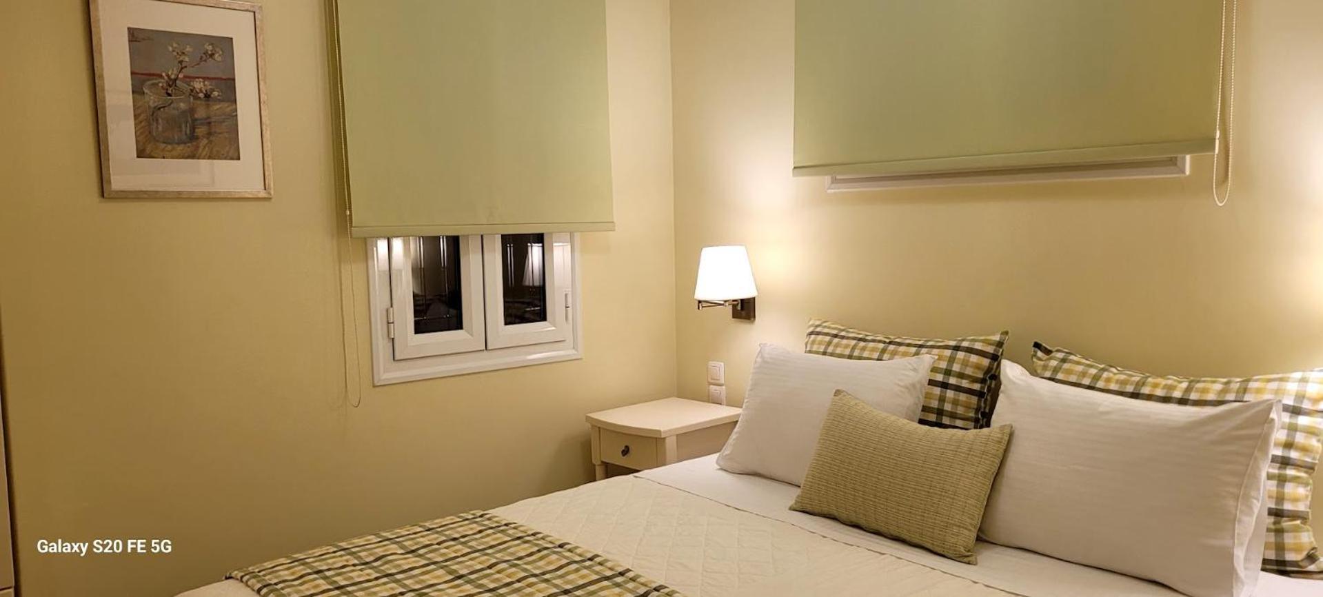 Myrties Boutique Apartments Room photo